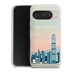 Silikoni Suojakuori läpinäkyvä