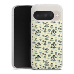 Silikoni Suojakuori läpinäkyvä