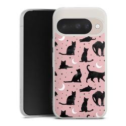 Silikoni Suojakuori läpinäkyvä