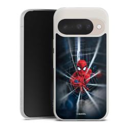 Toile Spider-Man