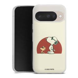 Silikoni Suojakuori läpinäkyvä