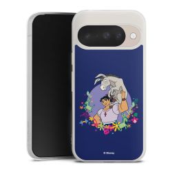 Silikoni Suojakuori läpinäkyvä