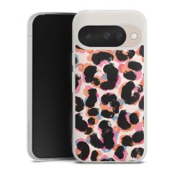 Silikoni Suojakuori läpinäkyvä