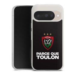 RC Toulonnais Noir
