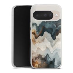 Silikoni Suojakuori läpinäkyvä