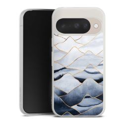 Silikoni Suojakuori läpinäkyvä