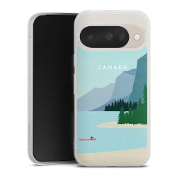 Silikoni Suojakuori läpinäkyvä