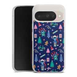 Silikoni Suojakuori läpinäkyvä