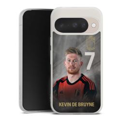 Kevin De Bruyne 7 