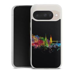 Silikoni Suojakuori läpinäkyvä