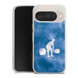 Silikoni Suojakuori läpinäkyvä