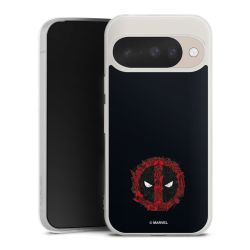 Deadpool Logo