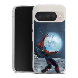 Deadpool Moon
