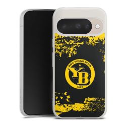 BSC YB Grunge