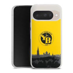 BSC YB Ligne d'horizon