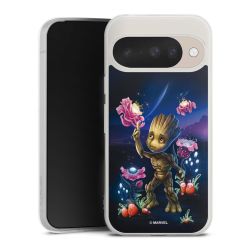 Baby Groot Fleurs