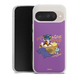 Silikoni Suojakuori läpinäkyvä