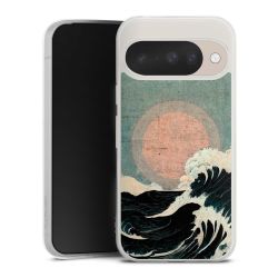 Silikoni Suojakuori läpinäkyvä