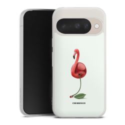 Silikoni Suojakuori läpinäkyvä