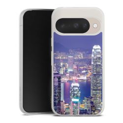 Silikoni Suojakuori läpinäkyvä