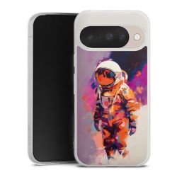 Silikoni Suojakuori läpinäkyvä