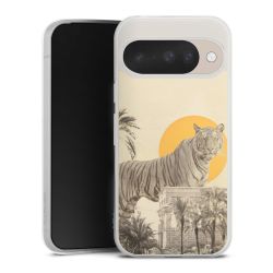 Silikoni Suojakuori läpinäkyvä