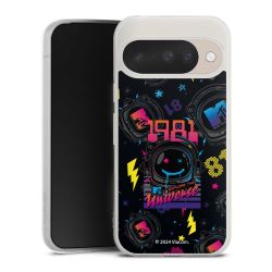 Silikoni Suojakuori läpinäkyvä