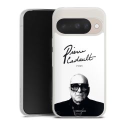 Silikoni Suojakuori läpinäkyvä