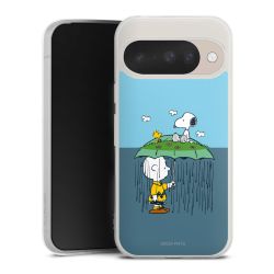 Silikoni Suojakuori läpinäkyvä