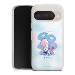 Silikoni Suojakuori läpinäkyvä