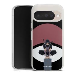 Silikoni Suojakuori läpinäkyvä