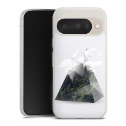 Silikoni Suojakuori läpinäkyvä