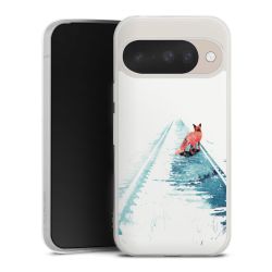 Silikoni Suojakuori läpinäkyvä