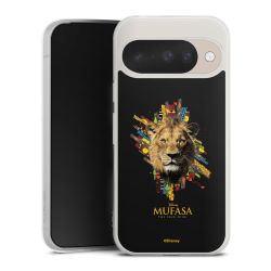 Silikoni Suojakuori läpinäkyvä