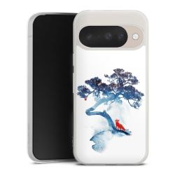 Silikoni Suojakuori läpinäkyvä