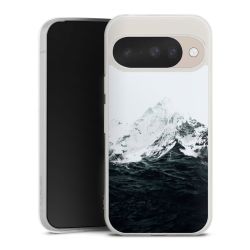 Silikoni Suojakuori läpinäkyvä