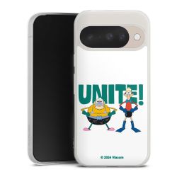 Silikoni Suojakuori läpinäkyvä