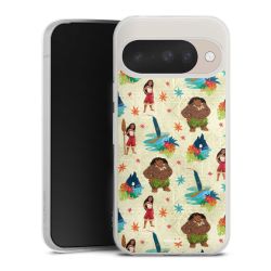 Silikoni Suojakuori läpinäkyvä