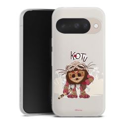 Silikoni Suojakuori läpinäkyvä