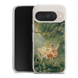 Silikoni Suojakuori läpinäkyvä