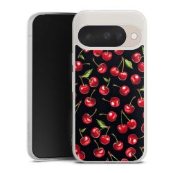 Silikoni Suojakuori läpinäkyvä