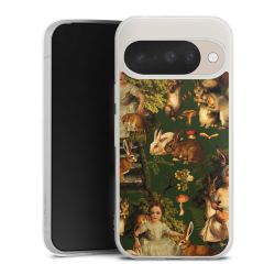 Silikoni Suojakuori läpinäkyvä