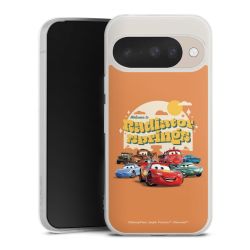 Silikoni Suojakuori läpinäkyvä