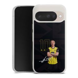 Silikoni Suojakuori läpinäkyvä