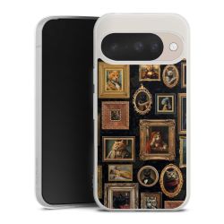 Silikoni Suojakuori läpinäkyvä