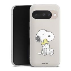 Silikoni Suojakuori läpinäkyvä