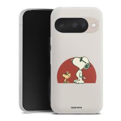 Silikoni Suojakuori läpinäkyvä