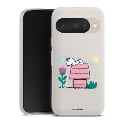 Silikoni Suojakuori läpinäkyvä