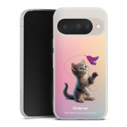 Silikoni Suojakuori läpinäkyvä