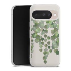 Silikoni Suojakuori läpinäkyvä